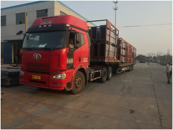 熟料水泥生產(chǎn)線(xiàn)